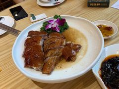 -德胜轩正宗顺德菜(宝安沙井会展中心店)