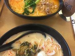 -三千粉牛肉米粉(来客茂店)