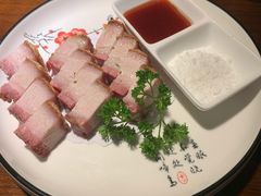 澳门烧肉-喜粤广东菜(汉屯路店)