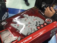 -玩具反斗城(海港城店)