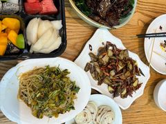 -滇铺子·云南特色菜·第九届野生菌美食节(东风东路c86店)