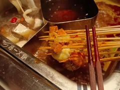 -串一火锅(赛格国际购物中心店)