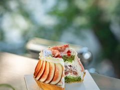 -花甜生活FatimCake·生日蛋糕