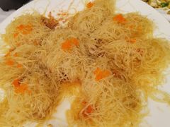 鱿鱼粉丝-围龙屋客家食府(福田店)