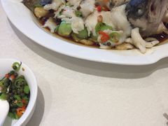-大铁勺新津菜(东丽阳光新业广场店)