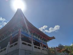 -香炉山国家森林公园