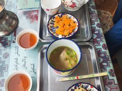 -百年老茶馆