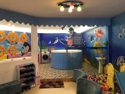 -蓓朵母婴生活馆(万科金域华庭店)