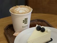 -DECAMERON十日谈(南头古城有熊店)