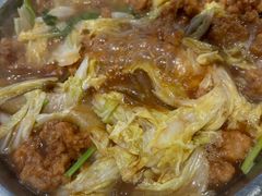 -山东宾馆·齐鲁苑餐厅