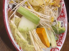 -馋虫重庆火锅(玉林南街店)