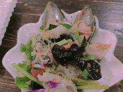 -Siam泰餐厅(水上公园店)