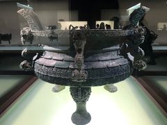 -上海博物馆(人民广场馆)