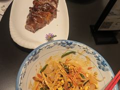 -西安饭庄·非遗陕菜(钟楼店)