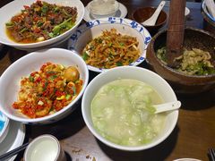 -八碗湘长沙市井菜(坡子街店)