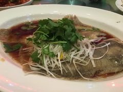 -上海浦东嘉里大酒店