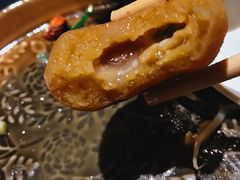 -西安饭庄·非遗陕菜(钟楼店)