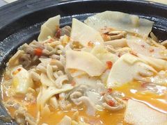 脆肚-李师傅脆肚(梅林店)