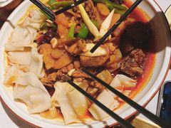 -谷丽羊肉串·新疆鲜货烧烤馆·清真·夜宵(长沙首店)