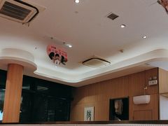 -西贝(武汉天地店)