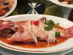 -金轩中餐厅 Jin Xuan(浦东丽思卡尔顿酒店)