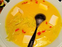 -禄鼎记·排队俩小时都要吃的酸菜鱼(石牌桥店)