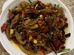 -四川泸州豆花饭店