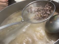 -黑山牛肉汤火锅(花城汇店)