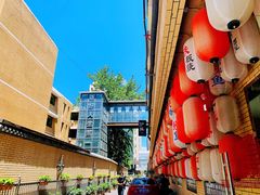 -伊藤ITO(侨福芳草地购物中心店)