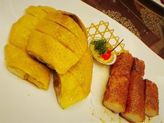 -国惠大酒楼(仓山万达店)