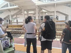 -桂林站