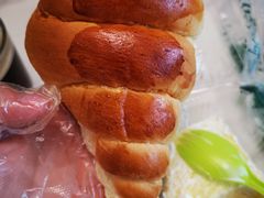 -新侨三宝乐面包店(崇文门店)