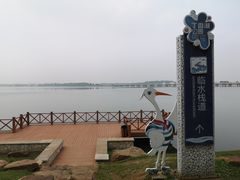 -丁香湖公园