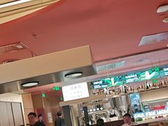 -巴奴毛肚火锅(二七万达店)
