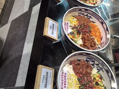 -老陕一碗(八达岭奥莱店)