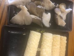 -荣记潮汕牛肉火锅(仙鹤街店)
