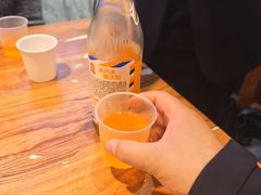 -东来土菜馆(民祥园路店)