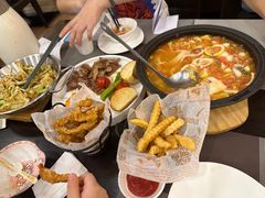 -麦香坊(伏波山店)