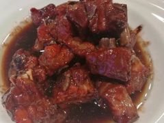 -浦江餐饮·上海菜馆(五四路店)