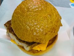 -颓记茶餐厅(美景总店)