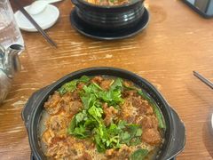 -溢香苑瓦罐(前进路店)