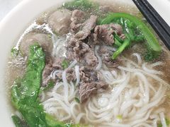 -金粿粿·牛肉粿