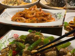 -达叔香味海鲜(海棠68环球美食街店)