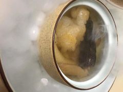 -素慧餐厅(大虹桥店)