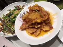 -老妈菜馆(建设街店)