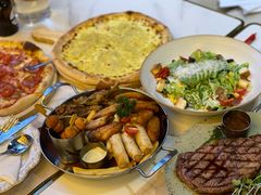 -get pizza意大利餐厅(凯德MALL店)