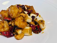 -万龙洲海鲜(南新仓店)