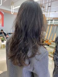 -V+SALON造型