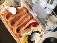 -味多美蛋糕(亚非大厦店)