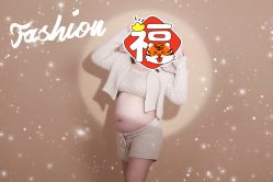 -孕视觉专业孕妇摄影(天津南开店)